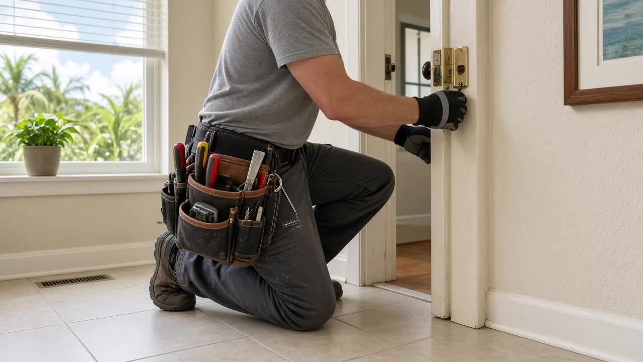 Reliable Home Services
