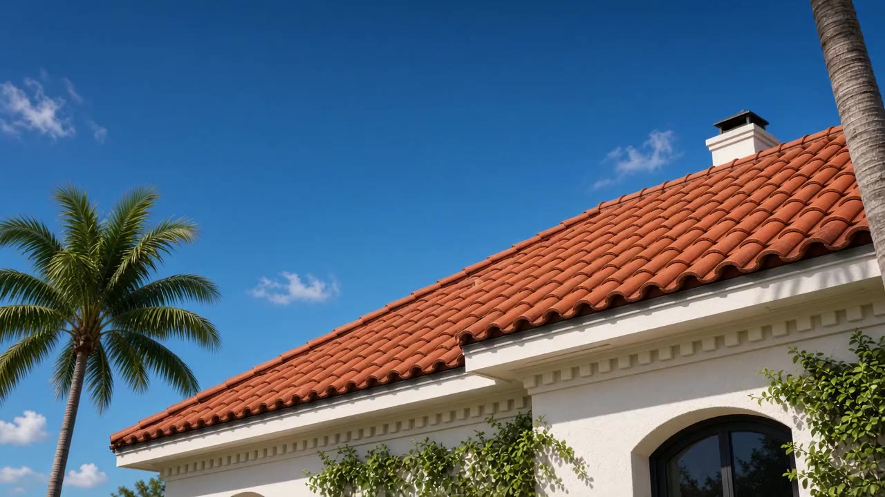 Apex Roofing Co.